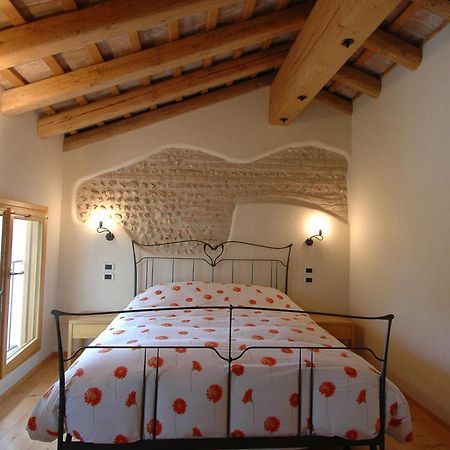 Agriturismo La Paterna Giavera del Montello Eksteriør billede