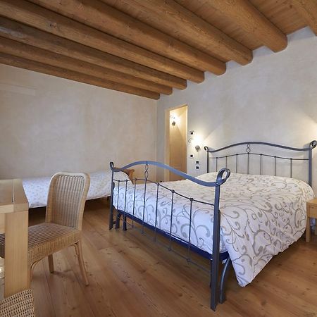 Agriturismo La Paterna Giavera del Montello Eksteriør billede