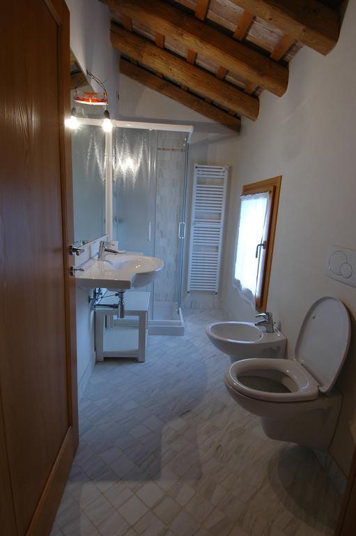 Agriturismo La Paterna Giavera del Montello Eksteriør billede