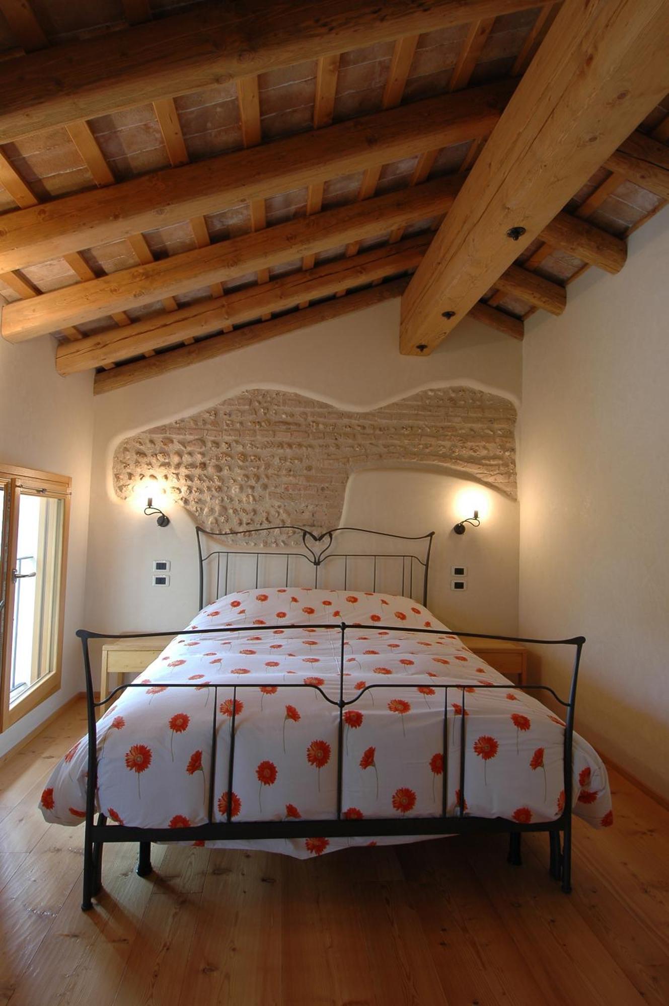 Agriturismo La Paterna Giavera del Montello Eksteriør billede