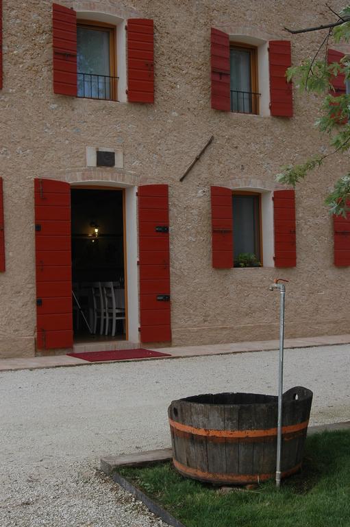 Agriturismo La Paterna Giavera del Montello Eksteriør billede