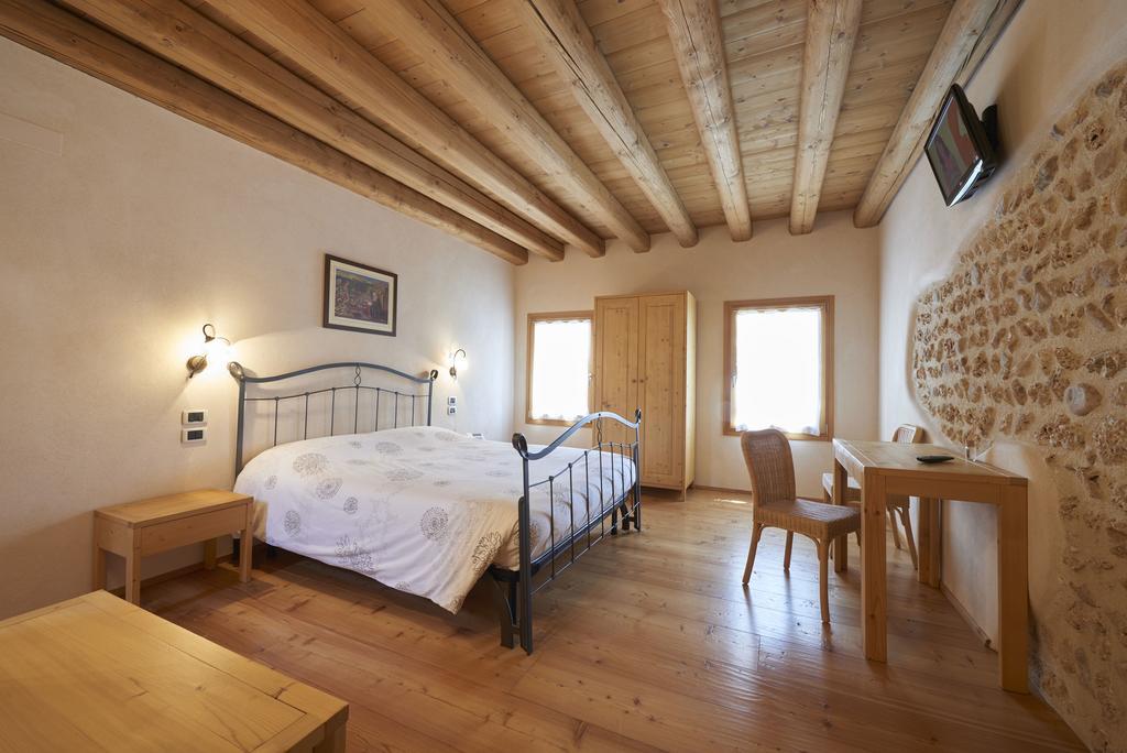 Agriturismo La Paterna Giavera del Montello Eksteriør billede