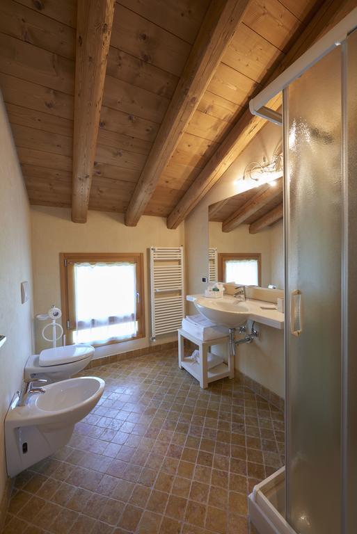Agriturismo La Paterna Giavera del Montello Eksteriør billede
