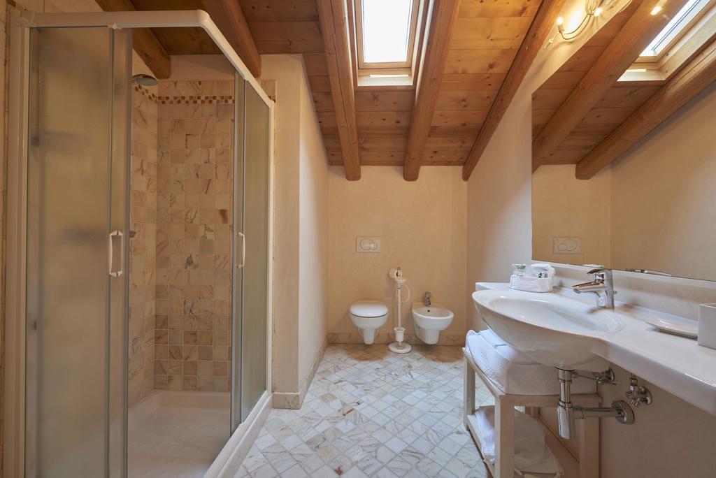 Agriturismo La Paterna Giavera del Montello Eksteriør billede